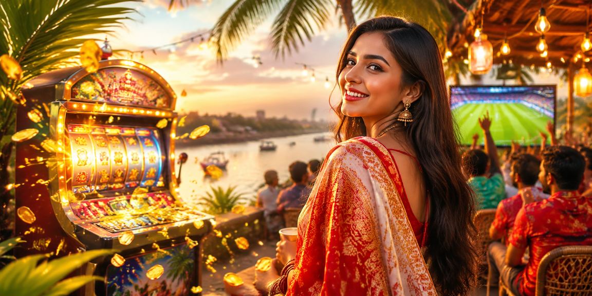 ময়মনসিংহে প্রথম বৈশাখ উপলক্ষে স্লট গেম