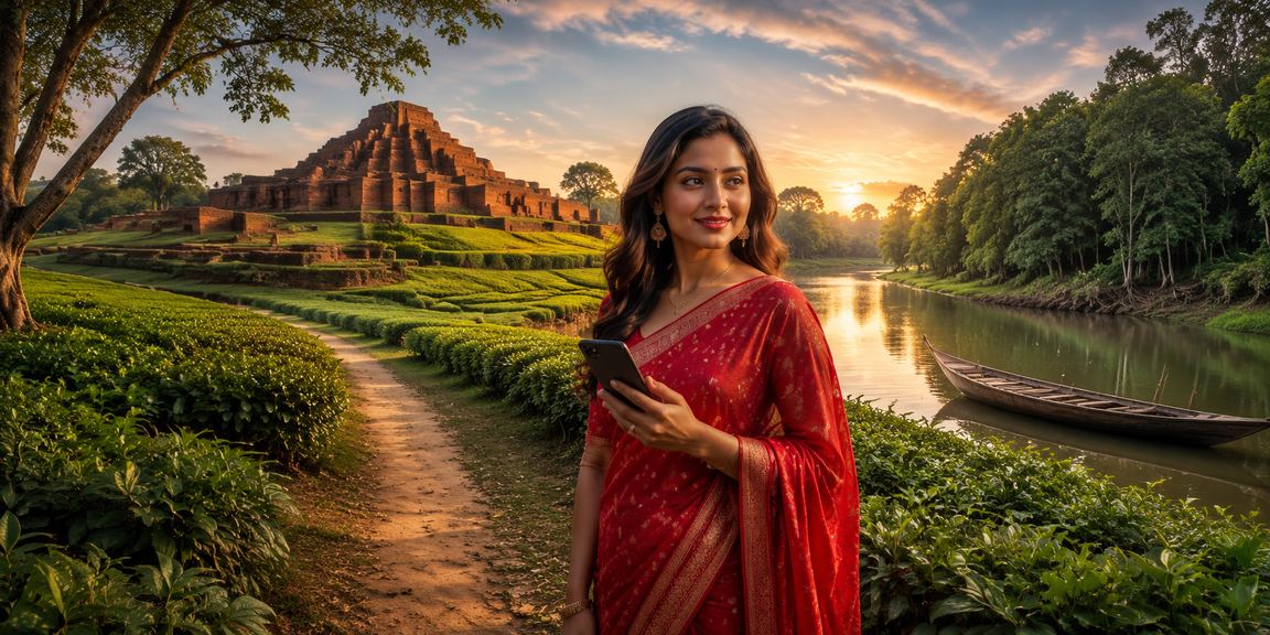 সুন্দরবনের মাটিতে স্পোর্টস বেটিং